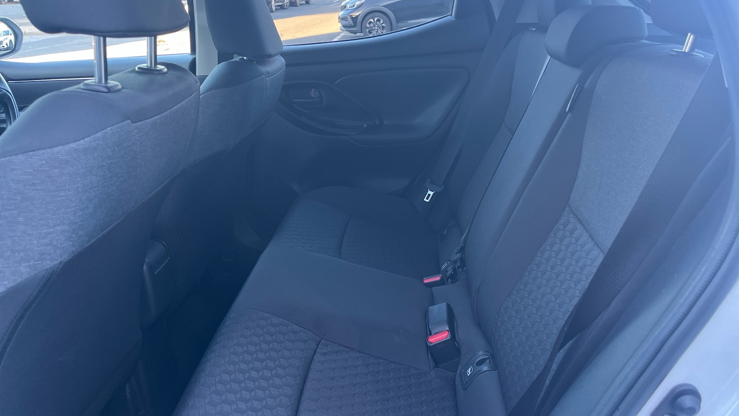 Used Toyota Yaris 2023 for sale - 76289147: Photo 16