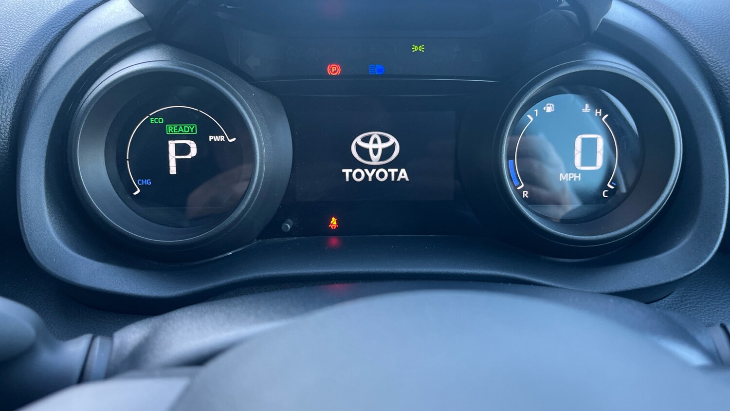 Used Toyota Yaris 2023 for sale - 76289147: Photo 18