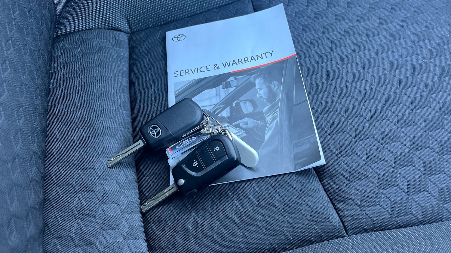 Used Toyota Yaris 2023 for sale - 76289147: Photo 19