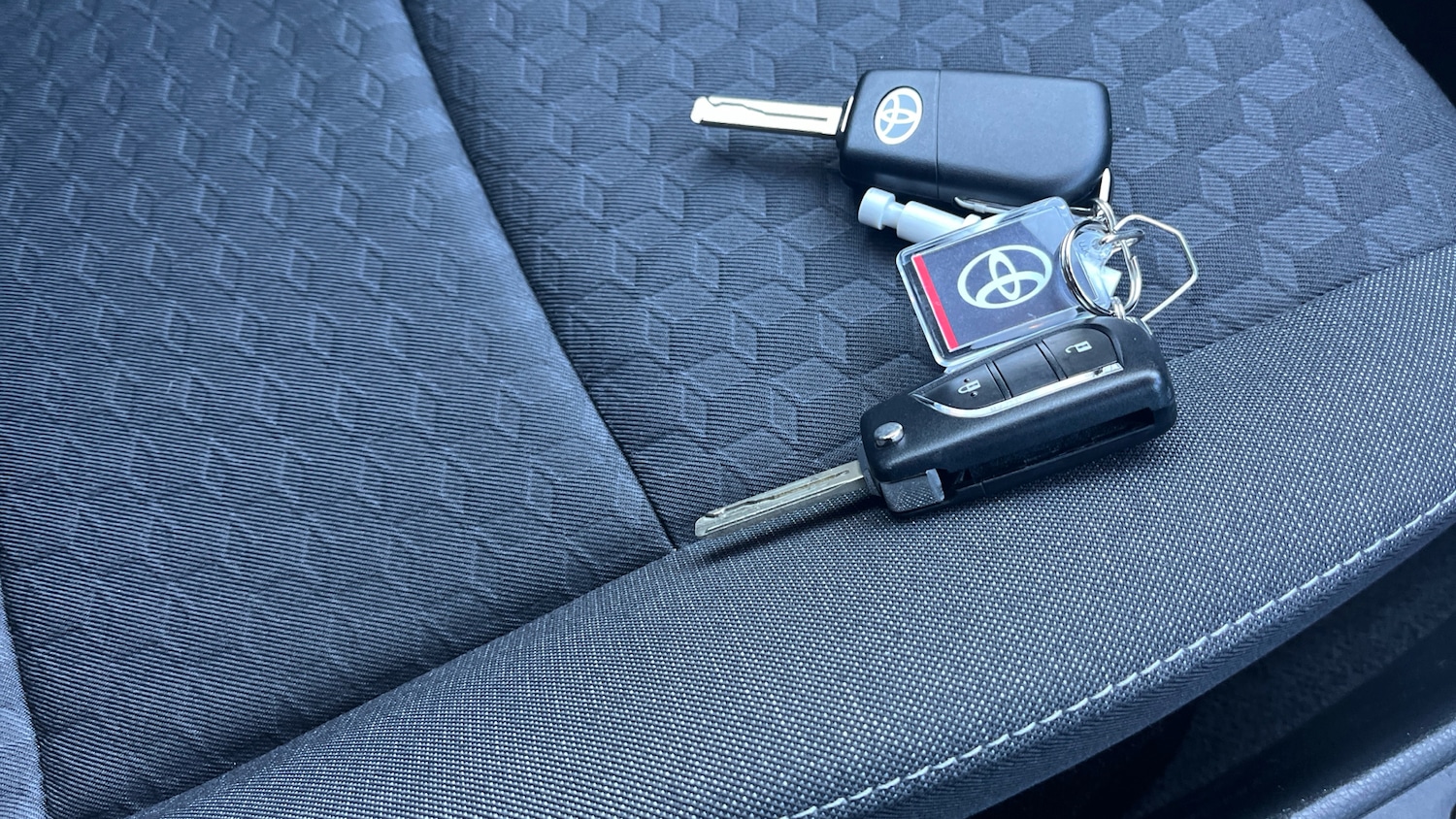 Used Toyota Yaris 2023 for sale - 76289147: Photo 20