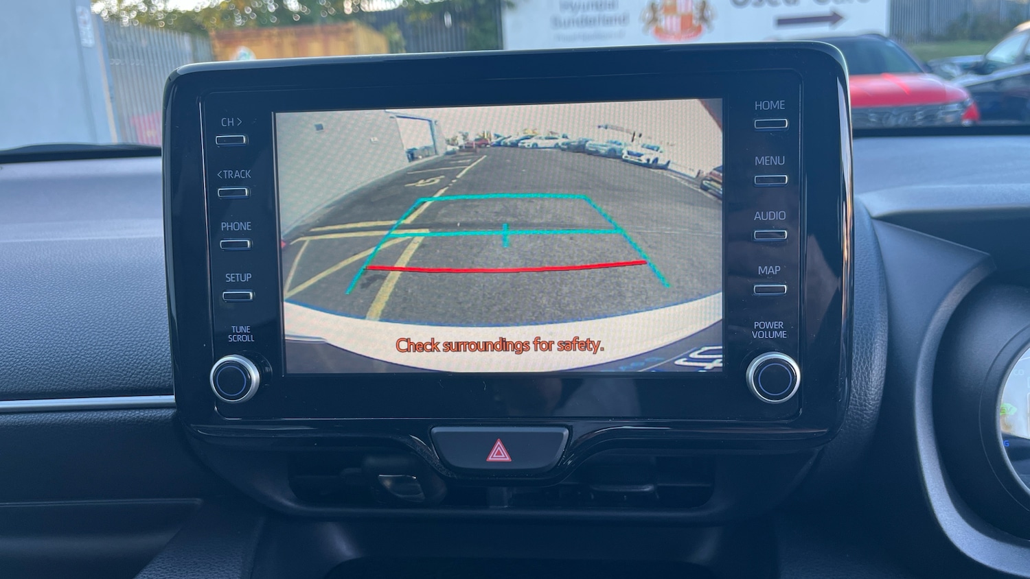 Used Toyota Yaris 2023 for sale - 76289147: Photo 26