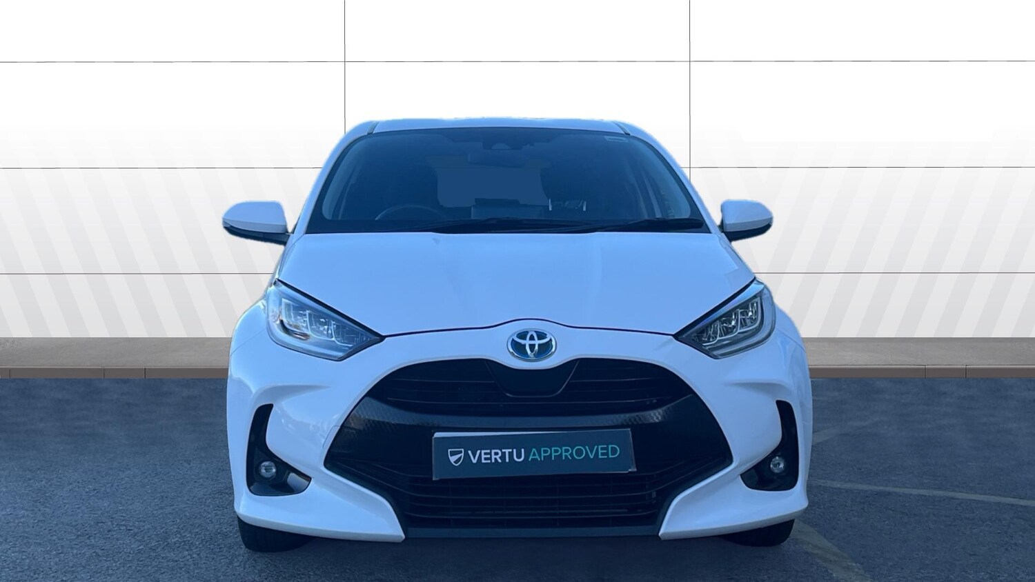 Used Toyota Yaris 2023 for sale - 76289147: Photo 3