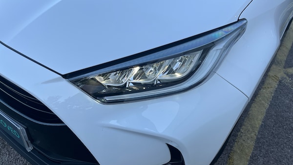 Used Toyota Yaris 2023 for sale - 76289147: Photo 37