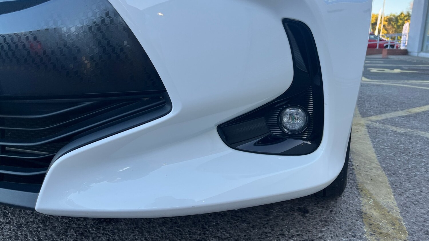 Used Toyota Yaris 2023 for sale - 76289147: Photo 38