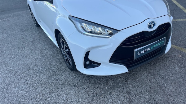 Used Toyota Yaris 2023 for sale - 76289147: Photo 39