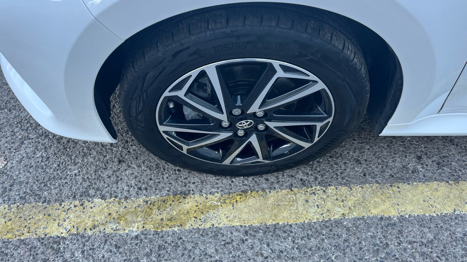 Used Toyota Yaris 2023 for sale - 76289147: Photo 43