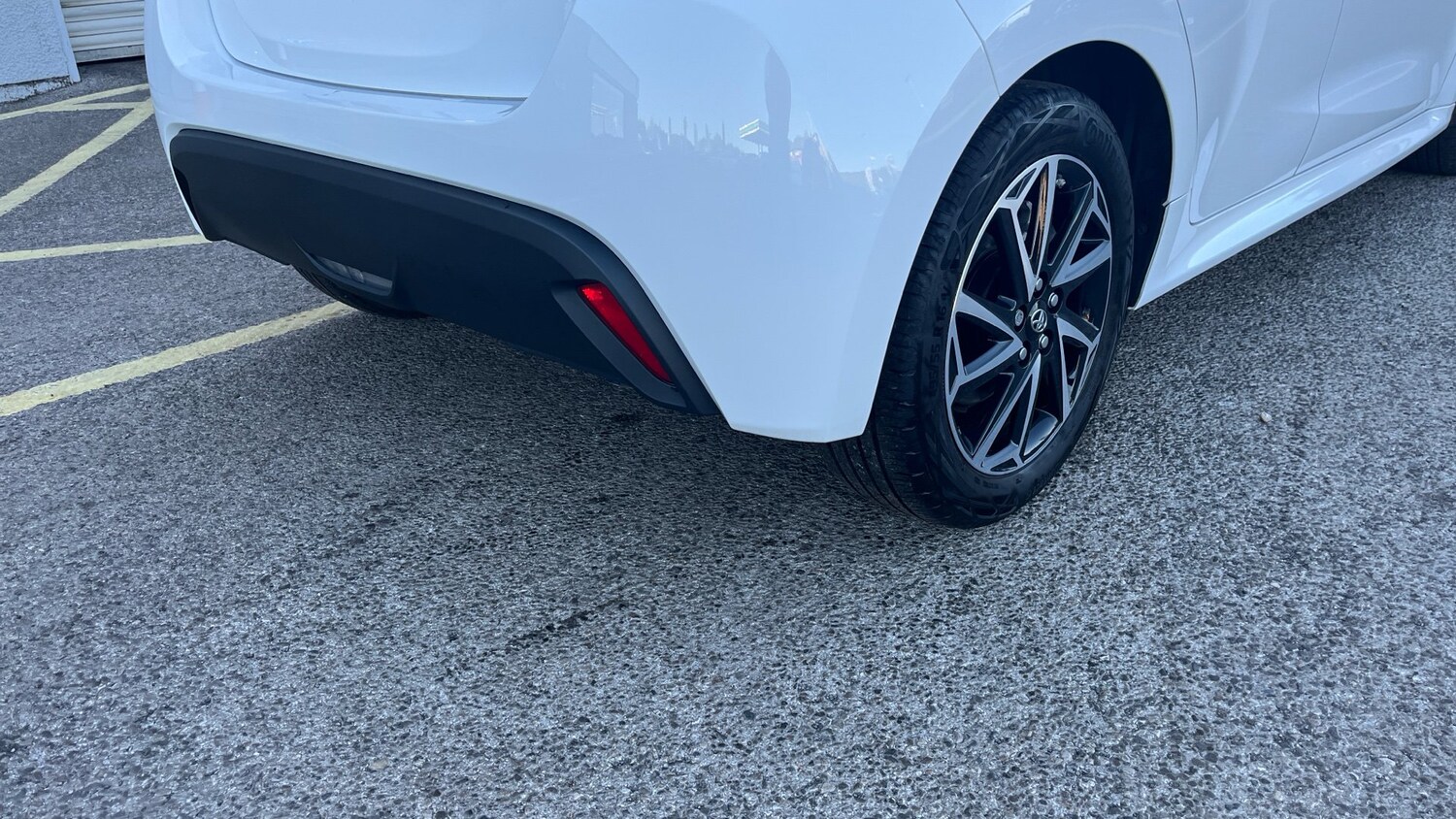 Used Toyota Yaris 2023 for sale - 76289147: Photo 47