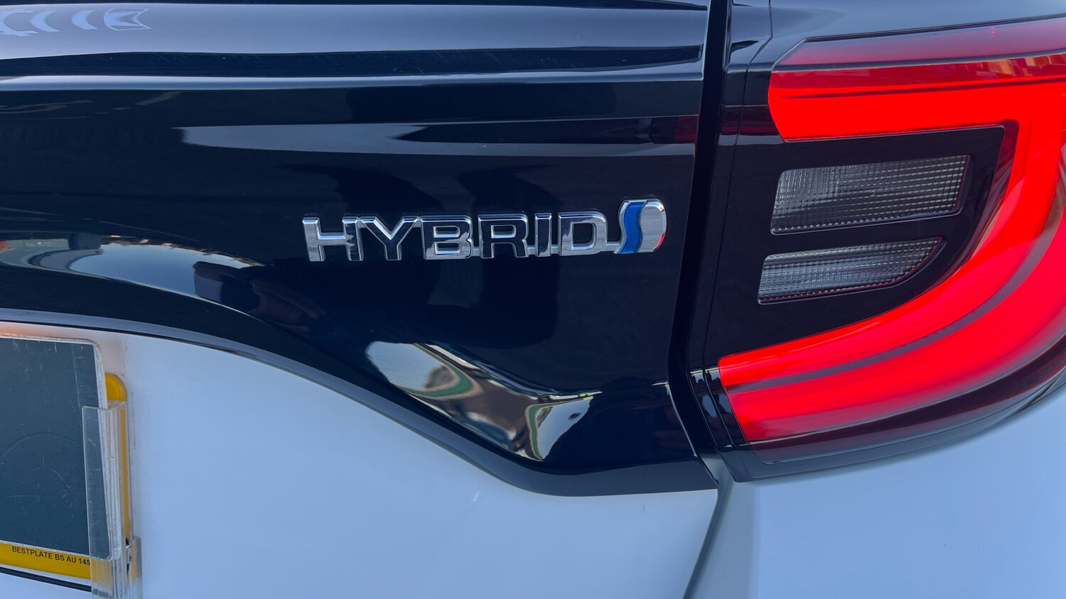 Used Toyota Yaris 2023 for sale - 76289147: Photo 50