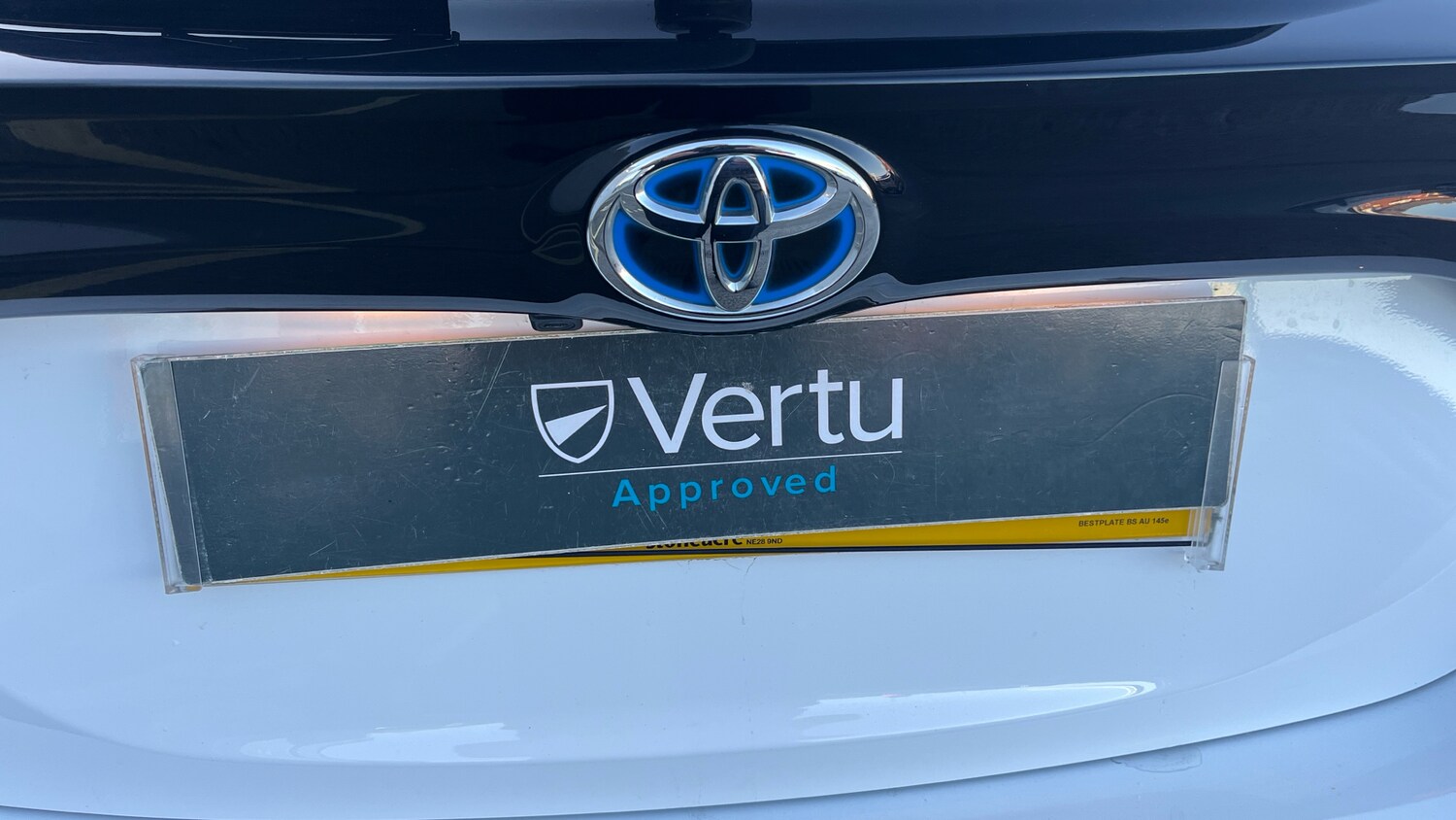 Used Toyota Yaris 2023 for sale - 76289147: Photo 51