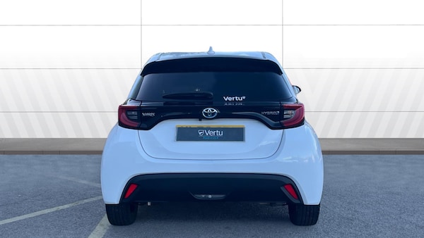 Used Toyota Yaris 2023 for sale - 76289147: Photo 6