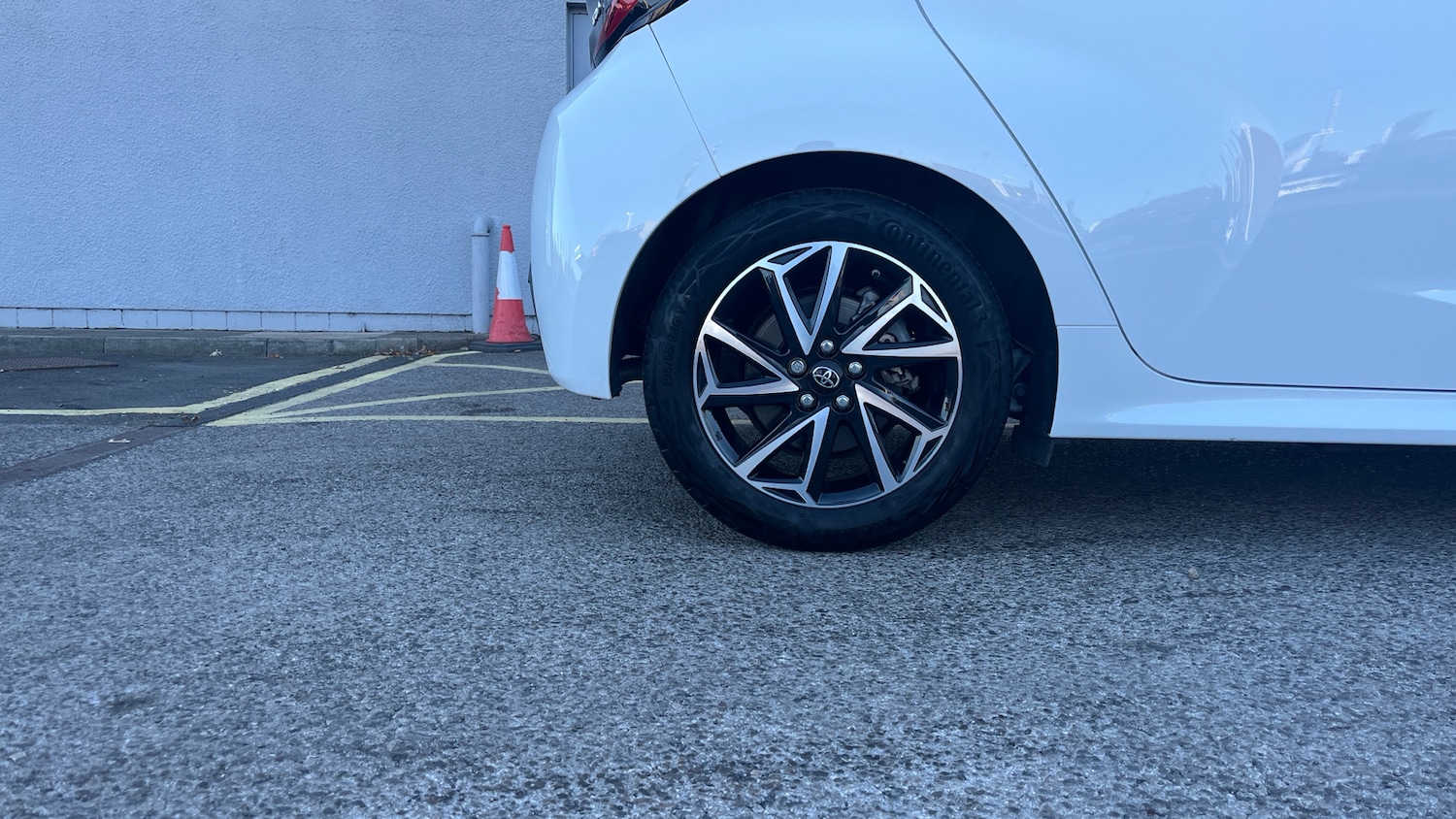 Used Toyota Yaris 2023 for sale - 76289147: Photo 7