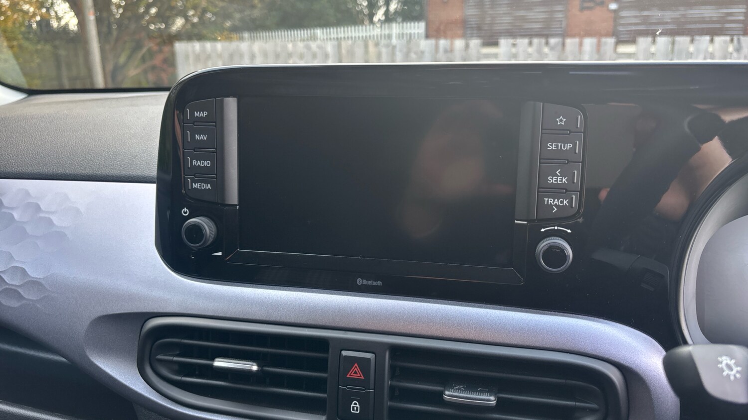 Used Hyundai i10 2024 for sale - 76449532: Photo 12