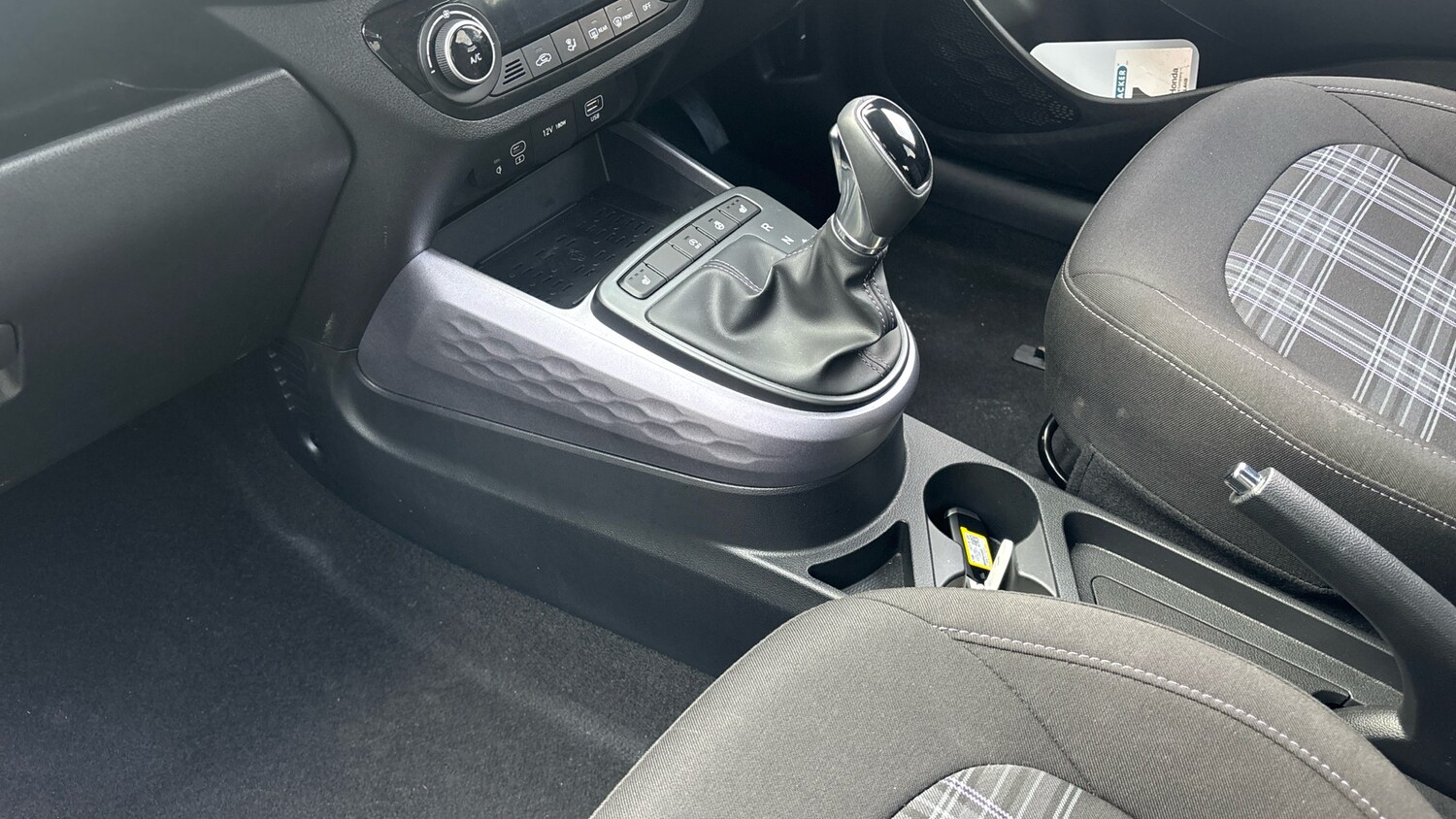 Used Hyundai i10 2024 for sale - 76449532: Photo 13