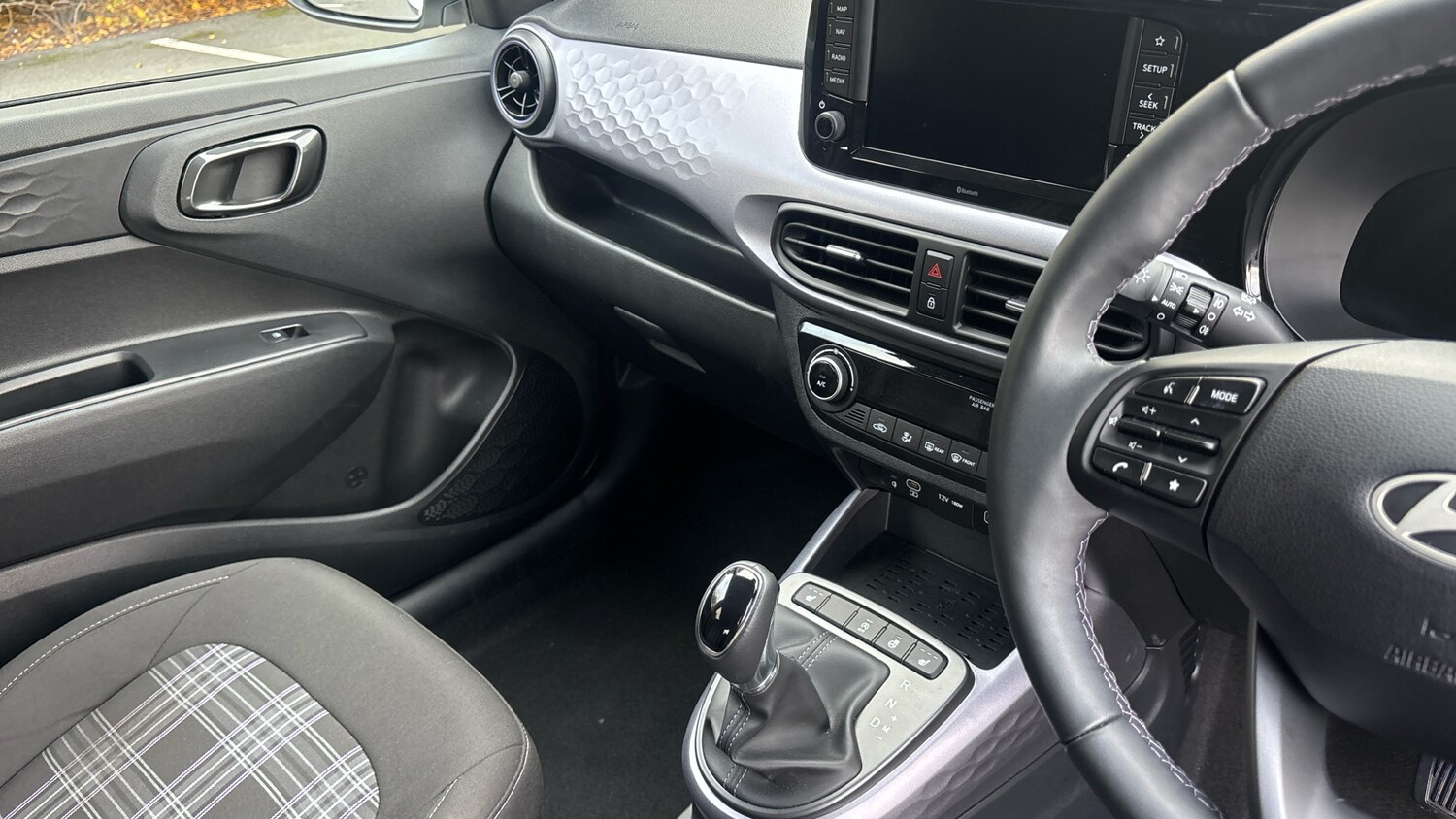 Used Hyundai i10 2024 for sale - 76449532: Photo 14