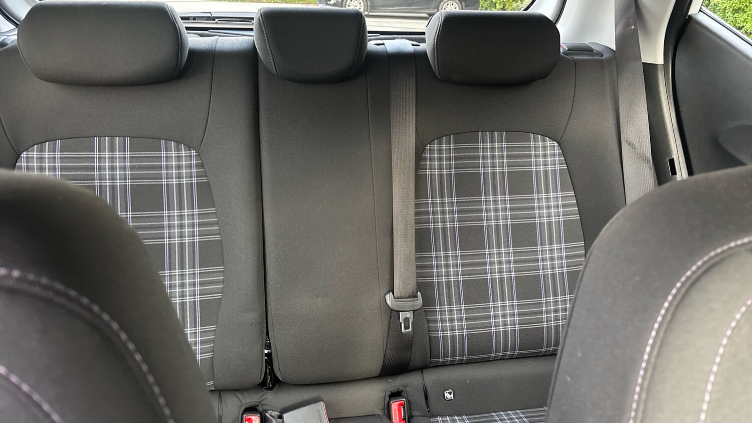 Used Hyundai i10 2024 for sale - 76449532: Photo 15