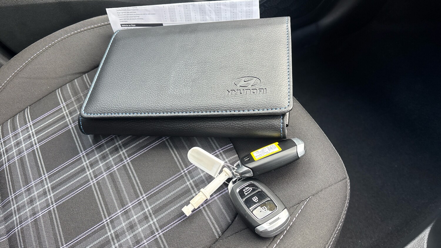 Used Hyundai i10 2024 for sale - 76449532: Photo 19