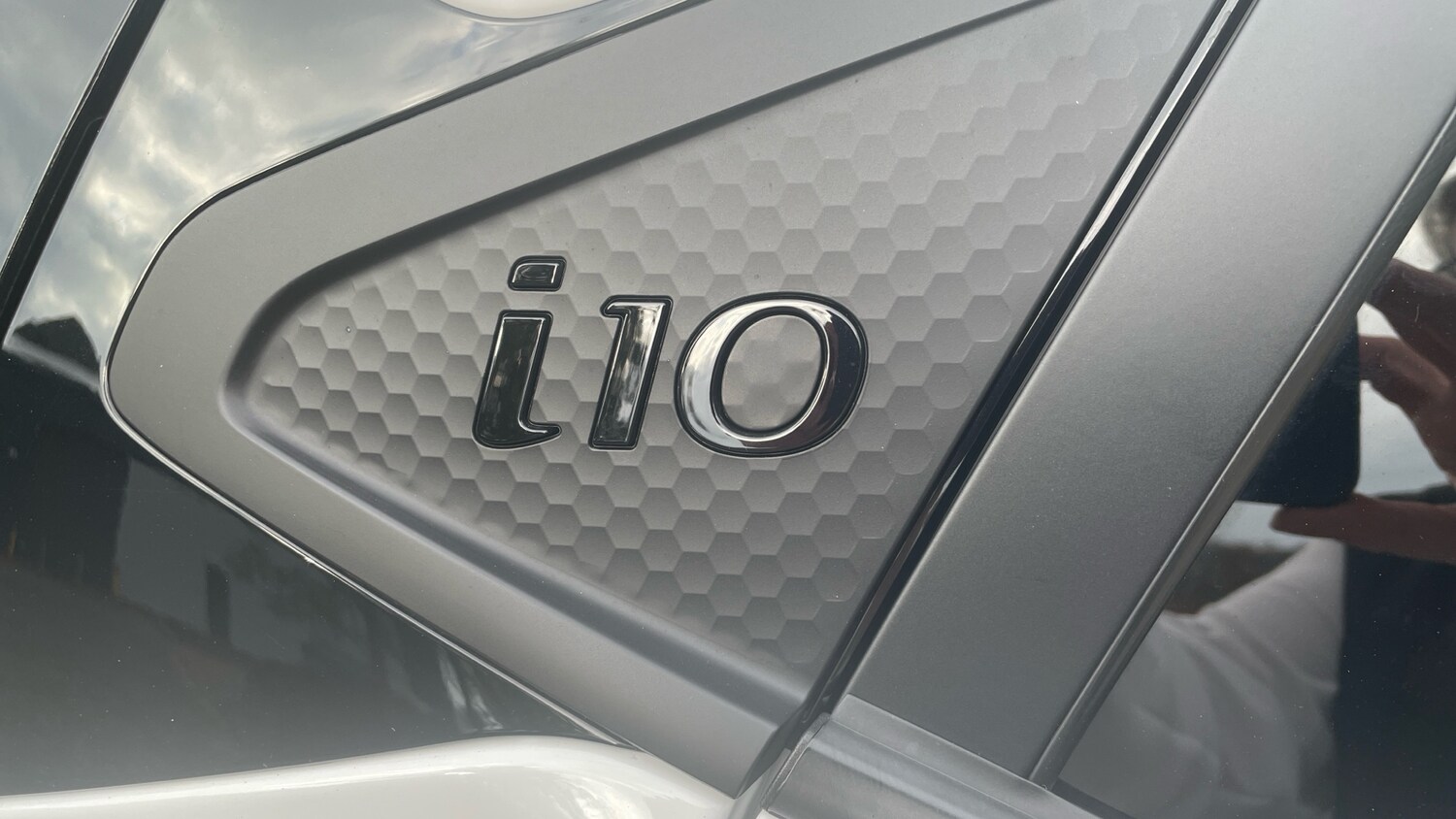 Used Hyundai i10 2024 for sale - 76449532: Photo 22