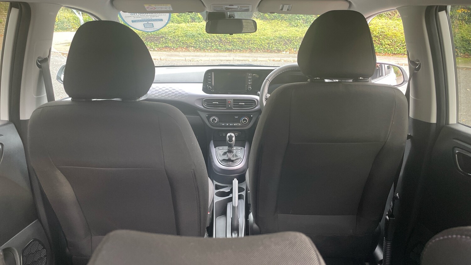 Used Hyundai i10 2024 for sale - 76449532: Photo 26