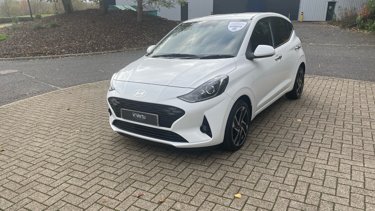 Used Hyundai i10 2024 for sale - 76449532: Photo 28