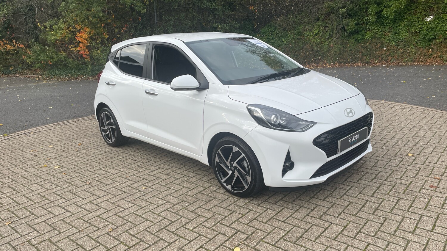 Used Hyundai i10 2024 for sale - 76449532: Photo 29