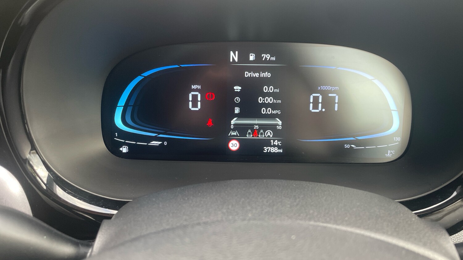 Used Hyundai i10 2024 for sale - 76449532: Photo 34