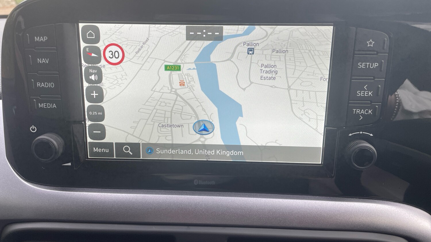 Used Hyundai i10 2024 for sale - 76449532: Photo 36