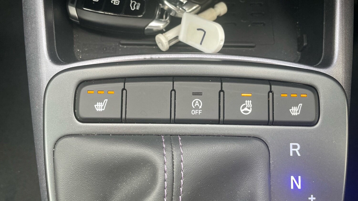 Used Hyundai i10 2024 for sale - 76449532: Photo 37