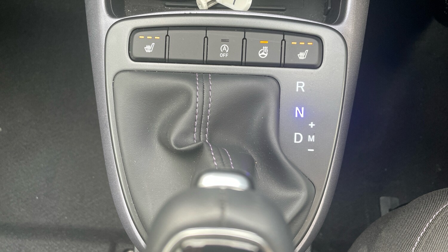 Used Hyundai i10 2024 for sale - 76449532: Photo 38