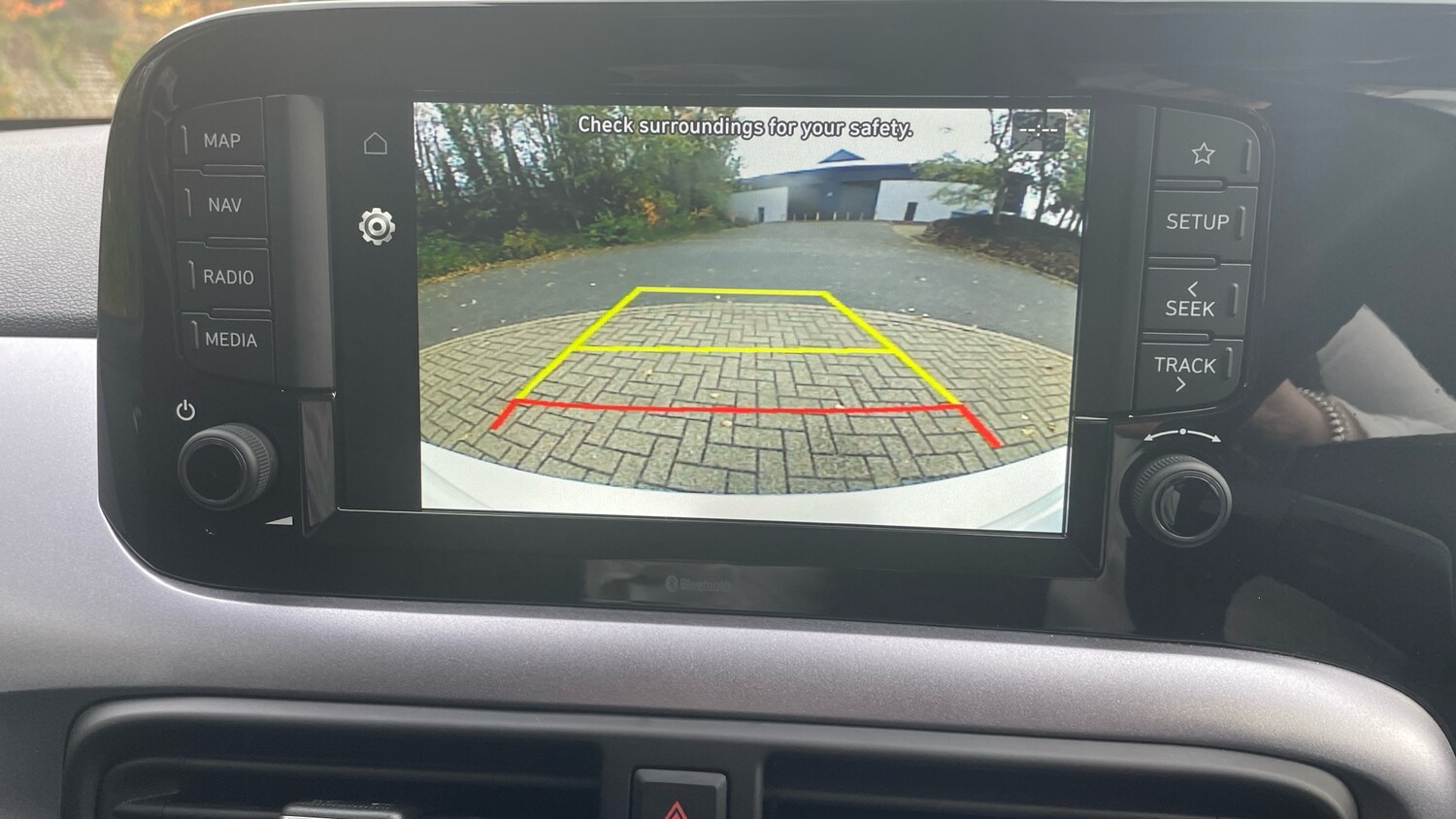 Used Hyundai i10 2024 for sale - 76449532: Photo 40