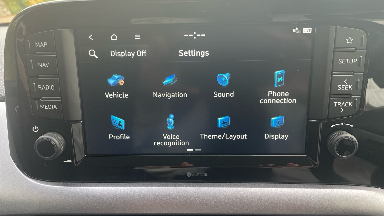 Used Hyundai i10 2024 for sale - 76449532: Photo 42