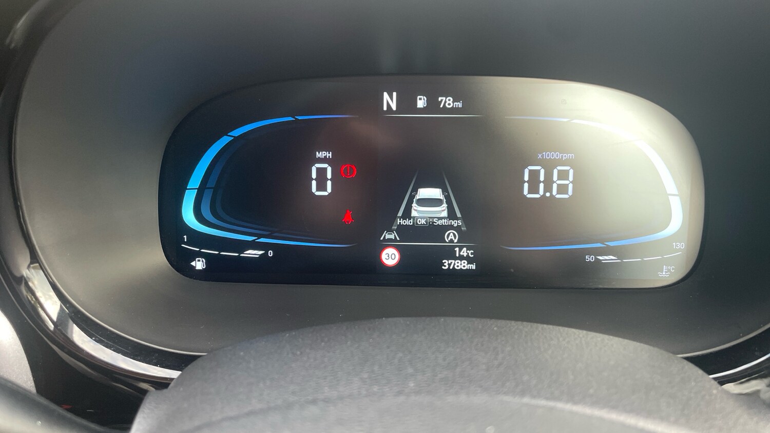 Used Hyundai i10 2024 for sale - 76449532: Photo 46