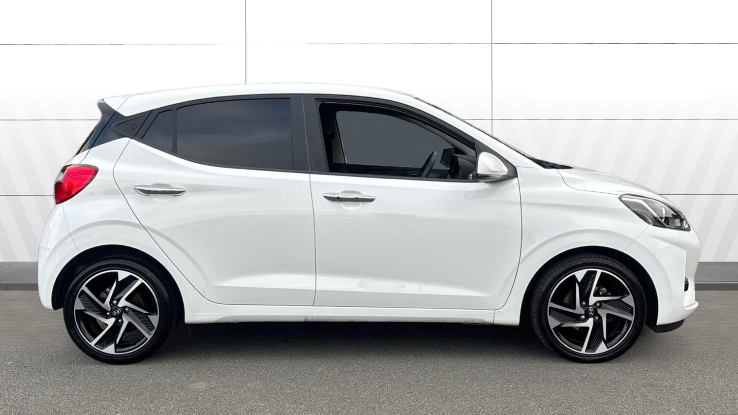 Used Hyundai i10 2024 for sale - 76449532: Photo 5