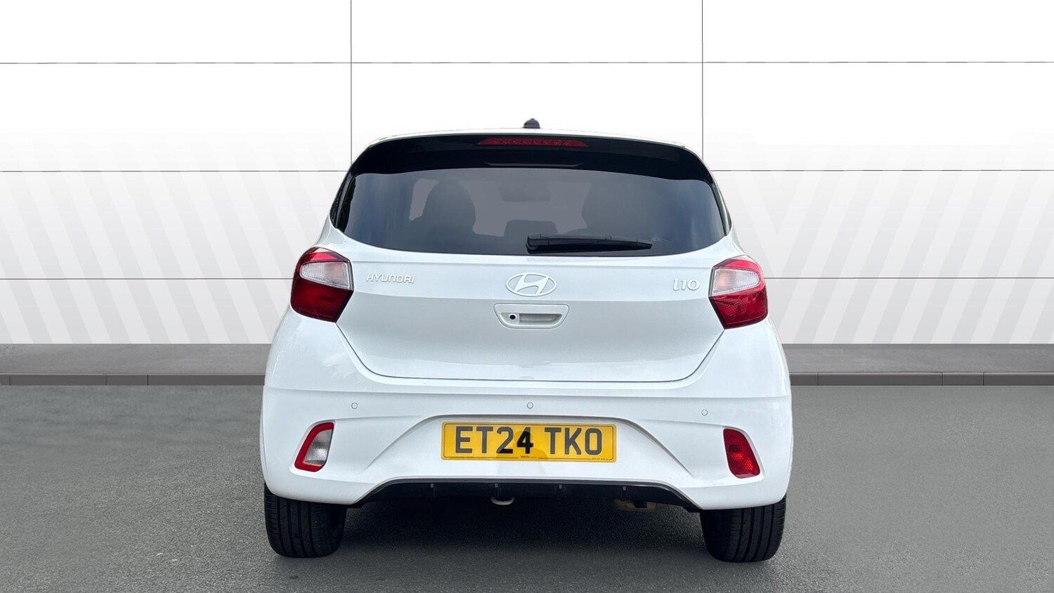 Used Hyundai i10 2024 for sale - 76449532: Photo 6