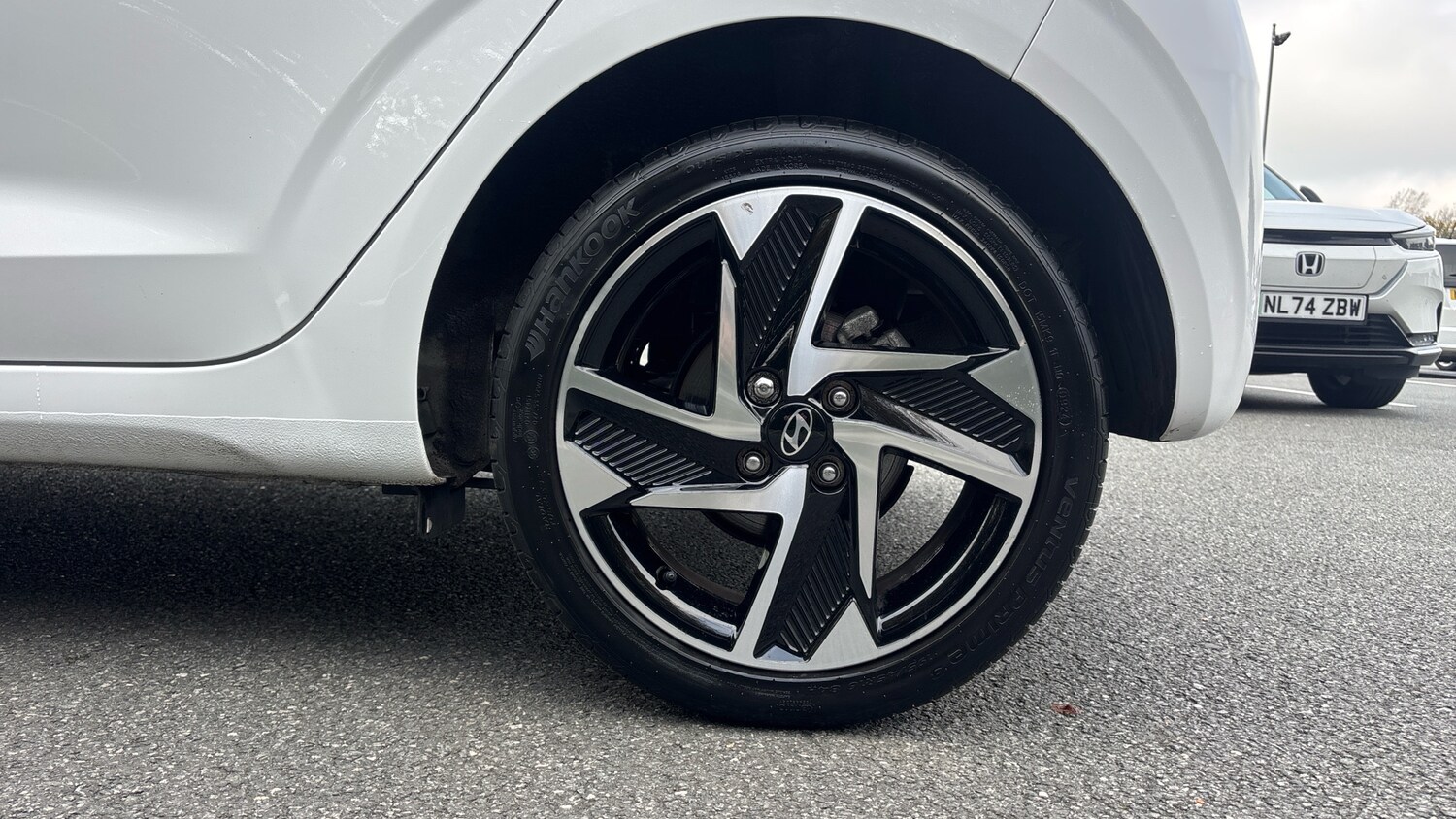 Used Hyundai i10 2024 for sale - 76449532: Photo 7