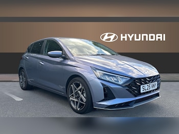 Used Hyundai i20 2025 for sale - 78523242: Photo