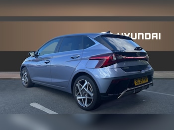 Used Hyundai i20 2025 for sale - 78523242: Photo