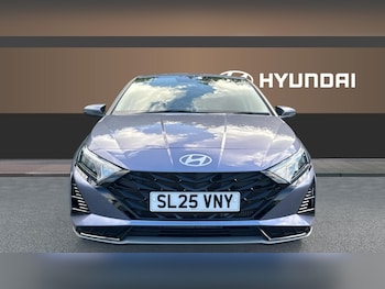 Used Hyundai i20 2025 for sale - 78523242: Photo