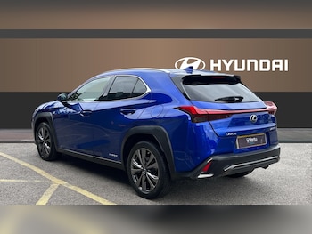 Used Lexus UX 2020 for sale - 79194257: Photo