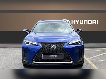 Used Lexus UX 2020 for sale - 79194257: Photo