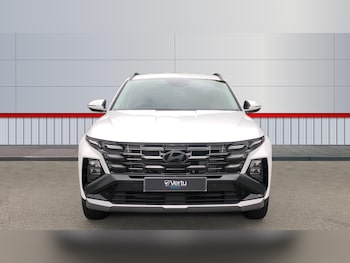 Used Hyundai TUCSON 2025 for sale - 75330344: Photo