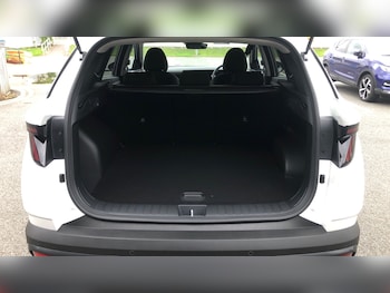 Used Hyundai TUCSON 2025 for sale - 75330344: Photo