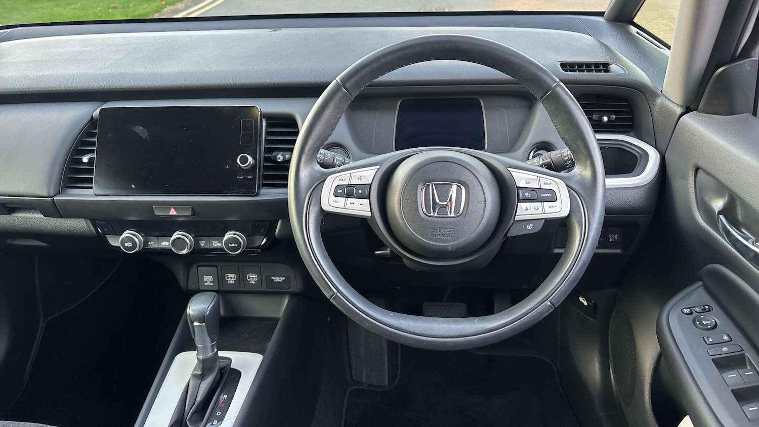 Used Honda Jazz 2022 for sale - 76289129: Photo 10