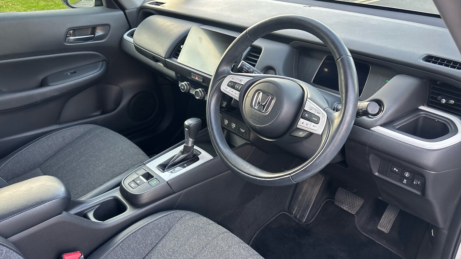 Used Honda Jazz 2022 for sale - 76289129: Photo 11