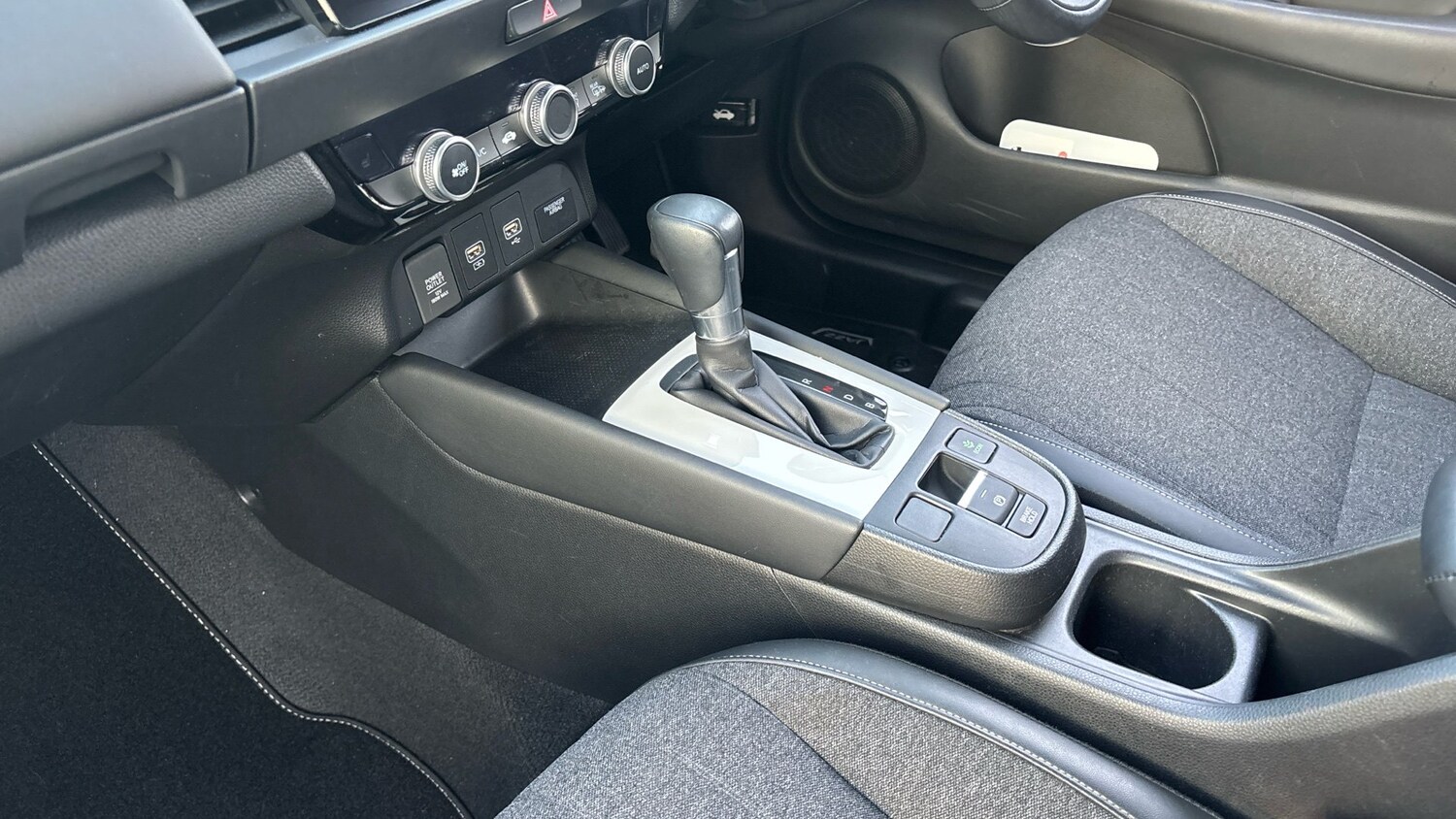 Used Honda Jazz 2022 for sale - 76289129: Photo 13