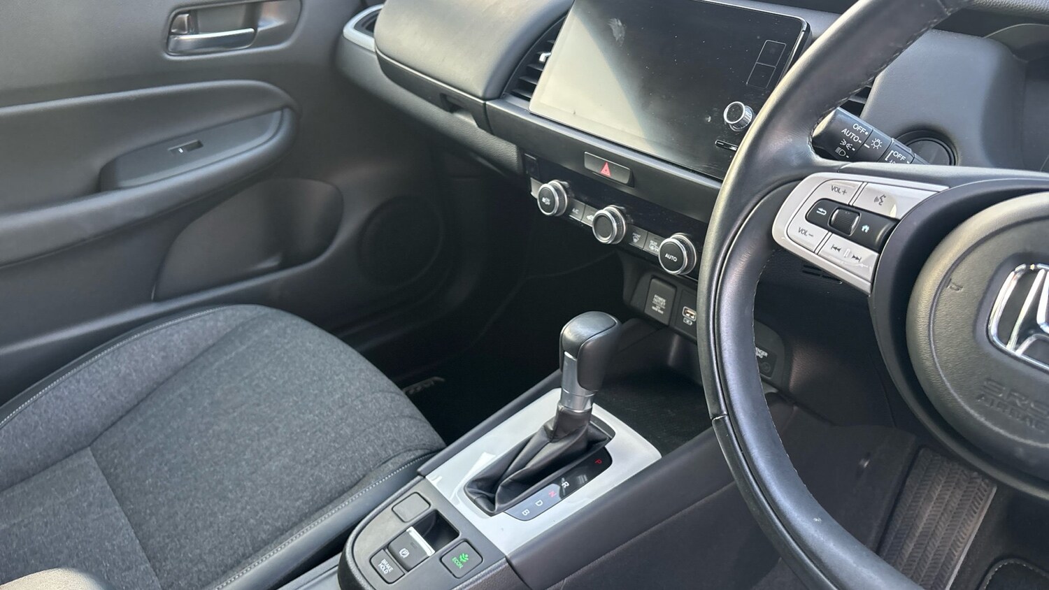 Used Honda Jazz 2022 for sale - 76289129: Photo 14