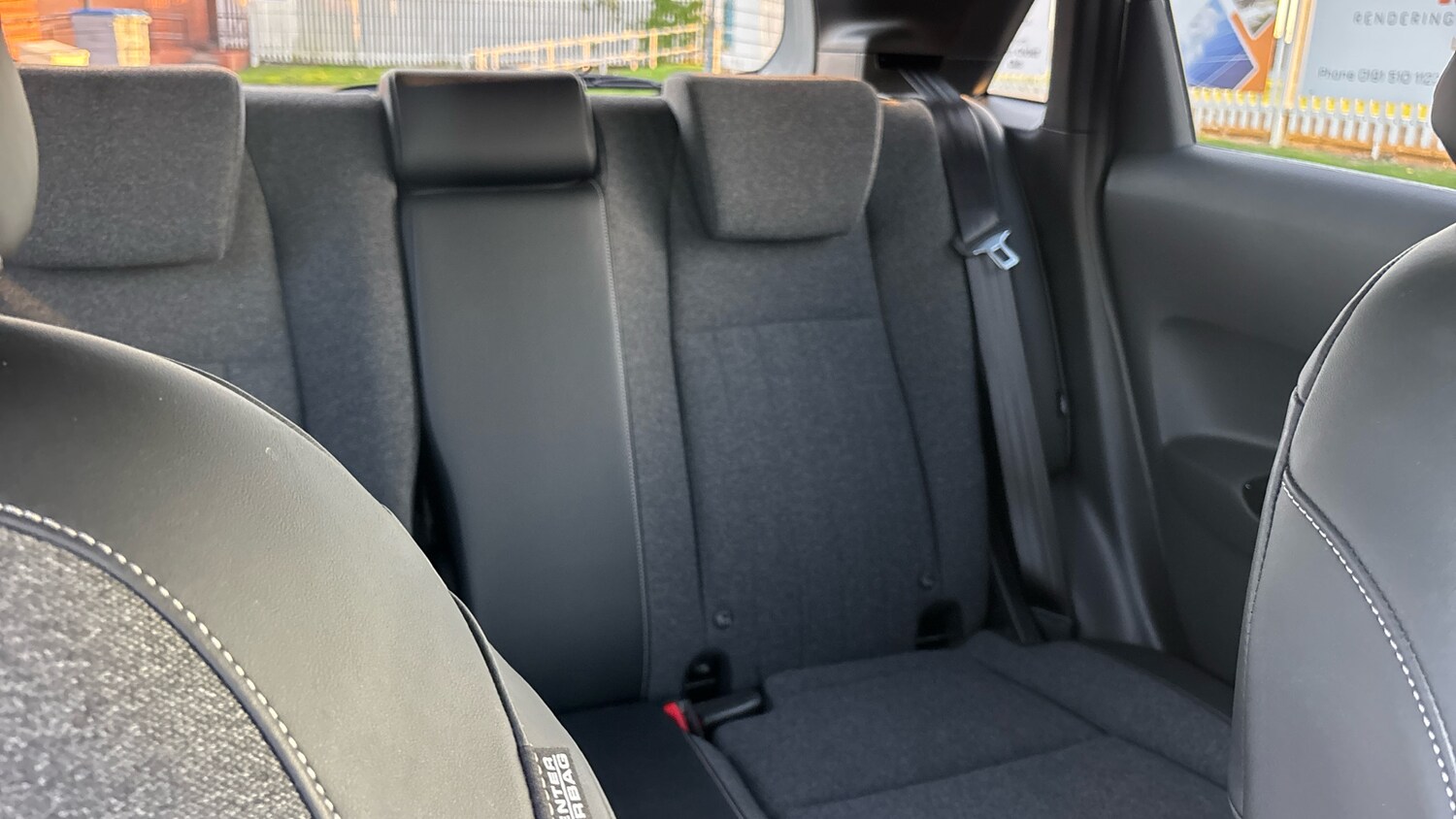 Used Honda Jazz 2022 for sale - 76289129: Photo 15