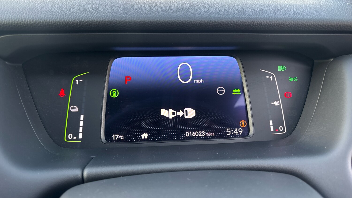 Used Honda Jazz 2022 for sale - 76289129: Photo 18