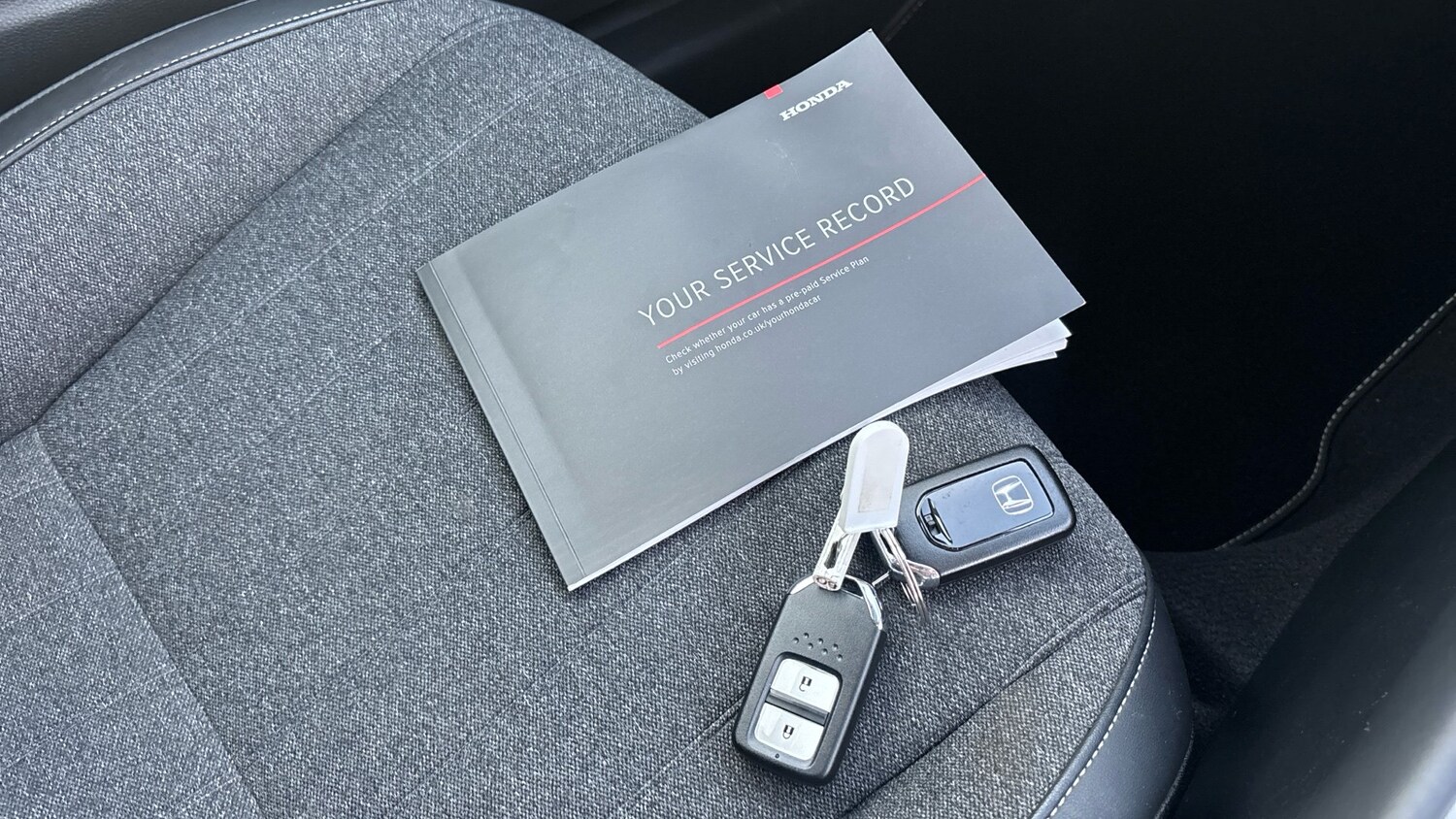 Used Honda Jazz 2022 for sale - 76289129: Photo 19