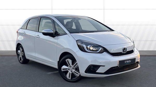 Used Honda Jazz 2022 for sale - 76289129: Photo 1