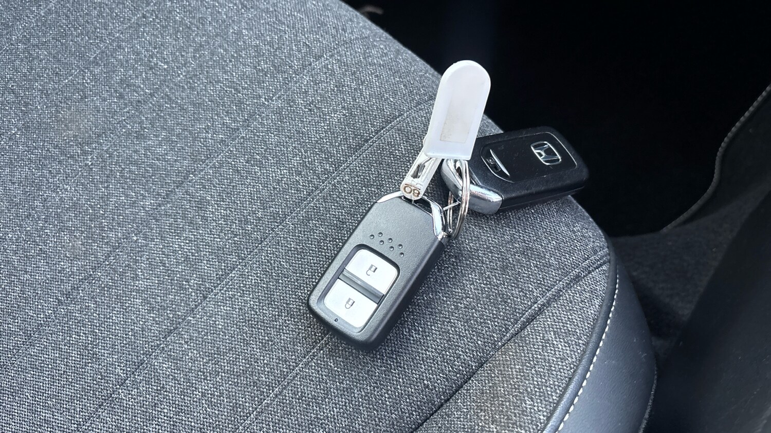 Used Honda Jazz 2022 for sale - 76289129: Photo 20